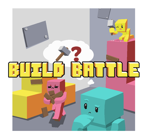 Minecraft Build Battle Minigame