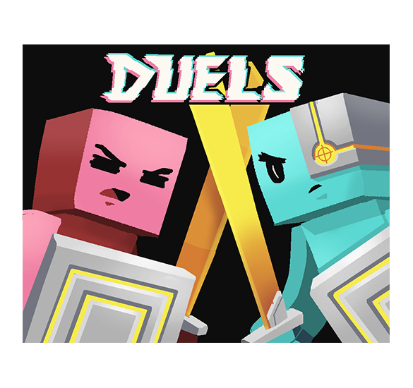 Minecraft Duels Minigame