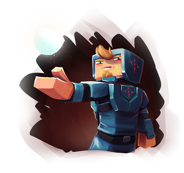 Minecraft Paintball Warfare Minigame