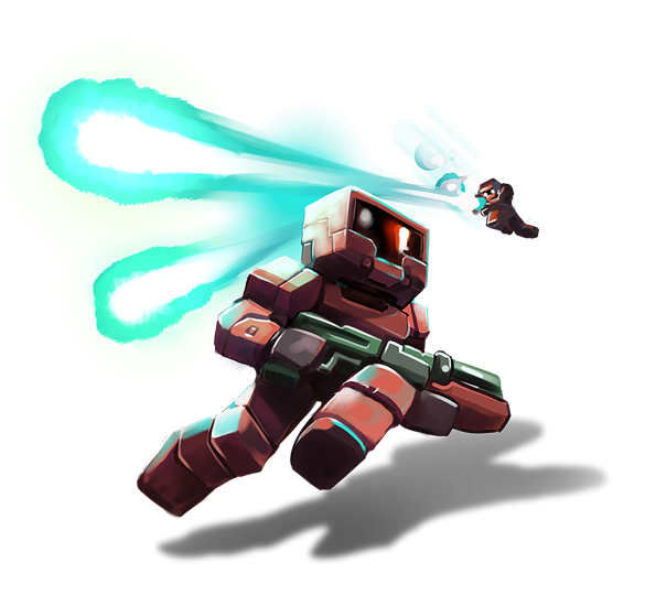 Minecraft Quakecraft Minigame