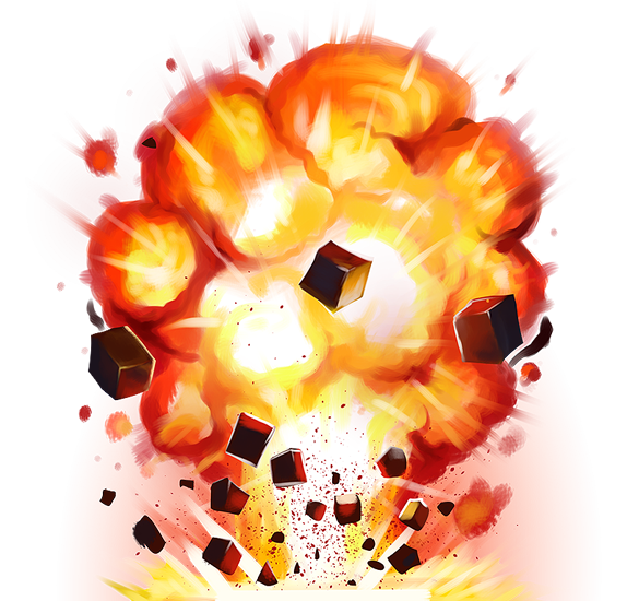 Minecraft The TNT Games Minigame